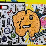 World Brain Day Art Contest