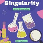 Singularity: AcSIR science festival